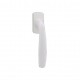 Hoppe New York 32-42mm (VarioFit) Secustik Pencere Kolu F9016 Beyaz