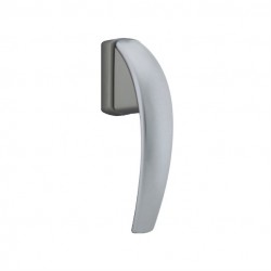 Roto Swing Secustik 43 mm Pencere Kolu R.013 Titan