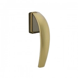 Roto Swing Secustik 43 mm Pencere Kolu Bronz